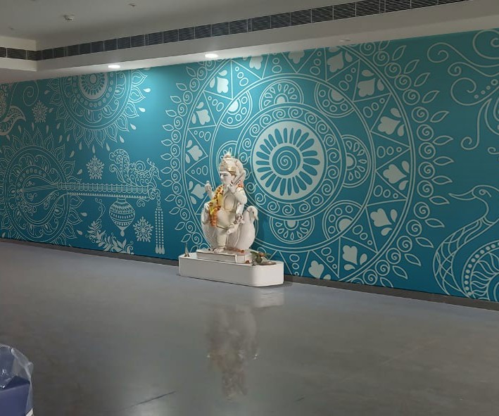 Spa & Common Areas
