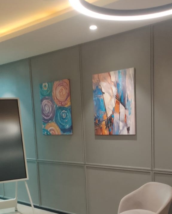 Wayfinding & Core Collection