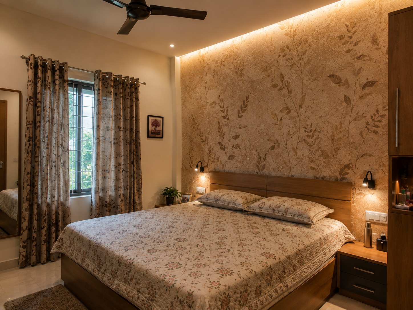 Guest Room 1