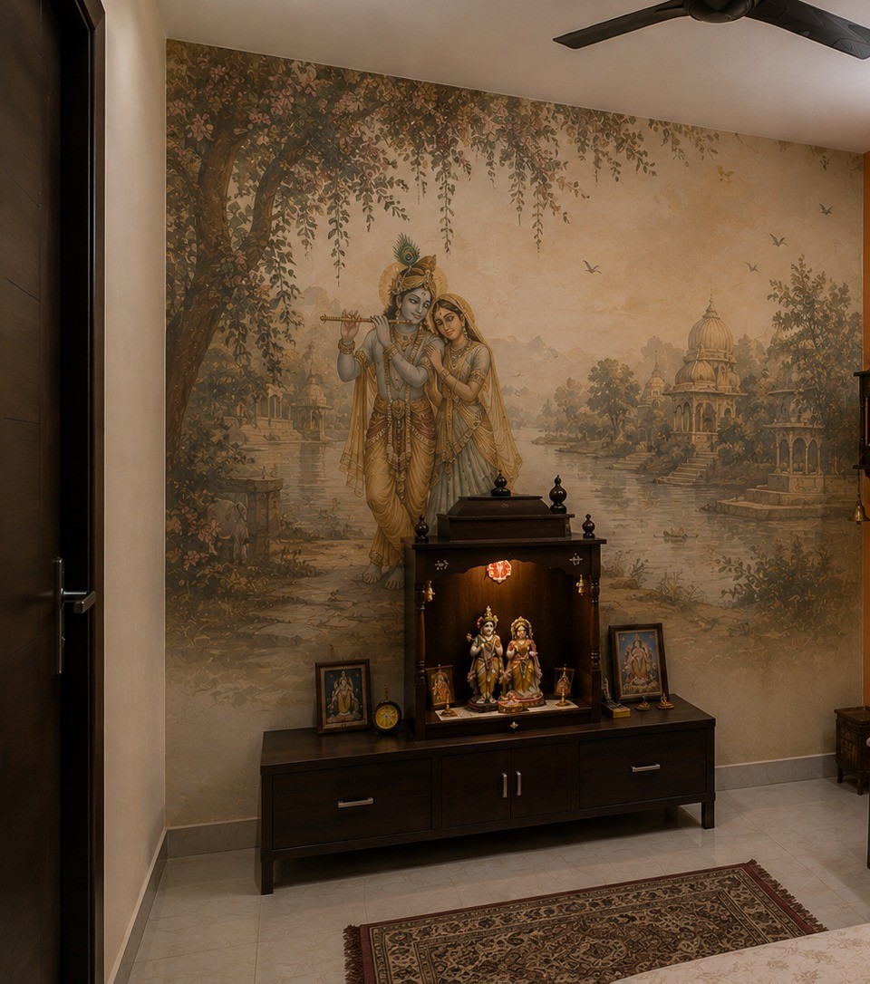 Guest Room 4