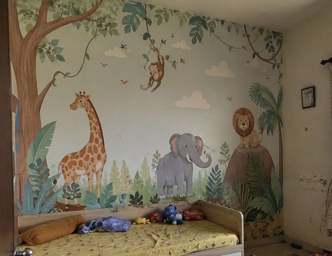 Kids Room