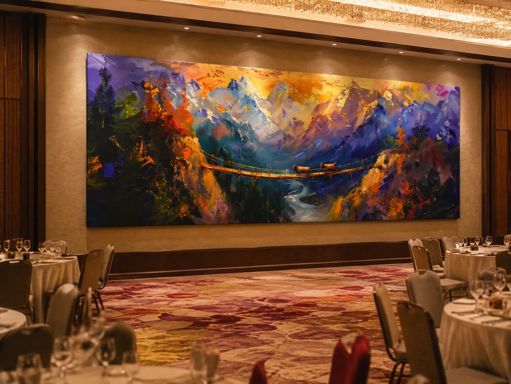 Hotels & Hospitality
