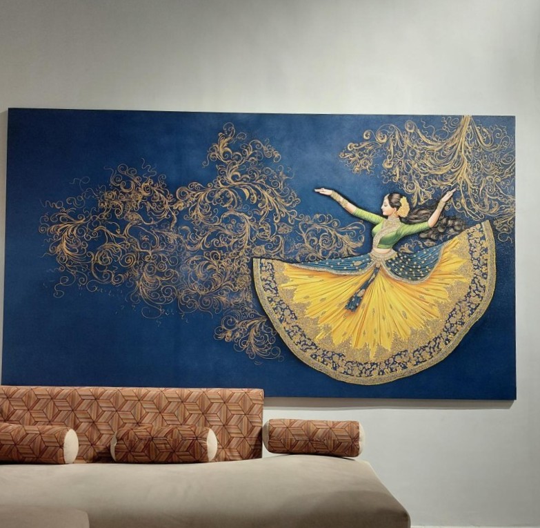 Srestham Gallery