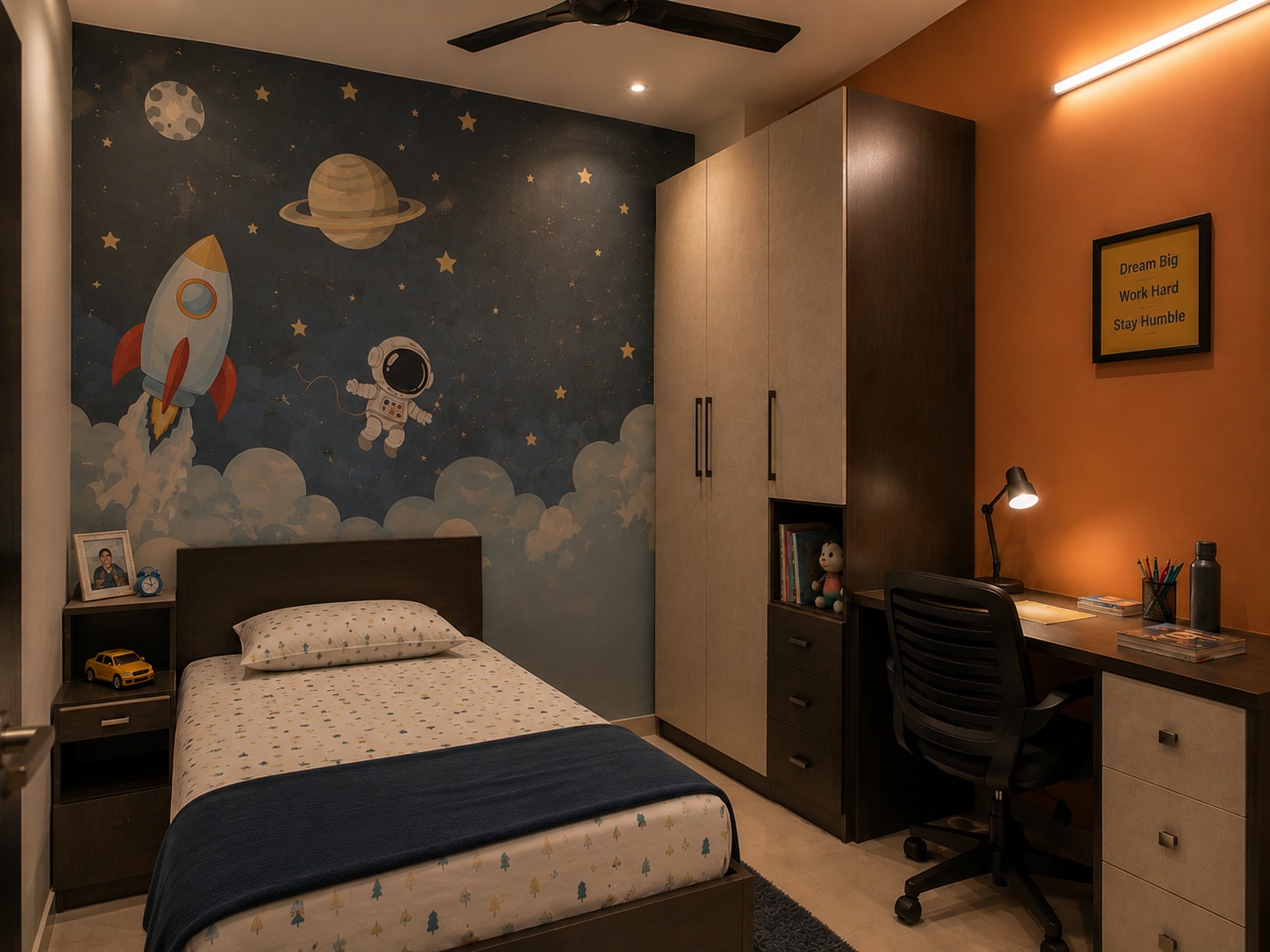 Guest Room 3