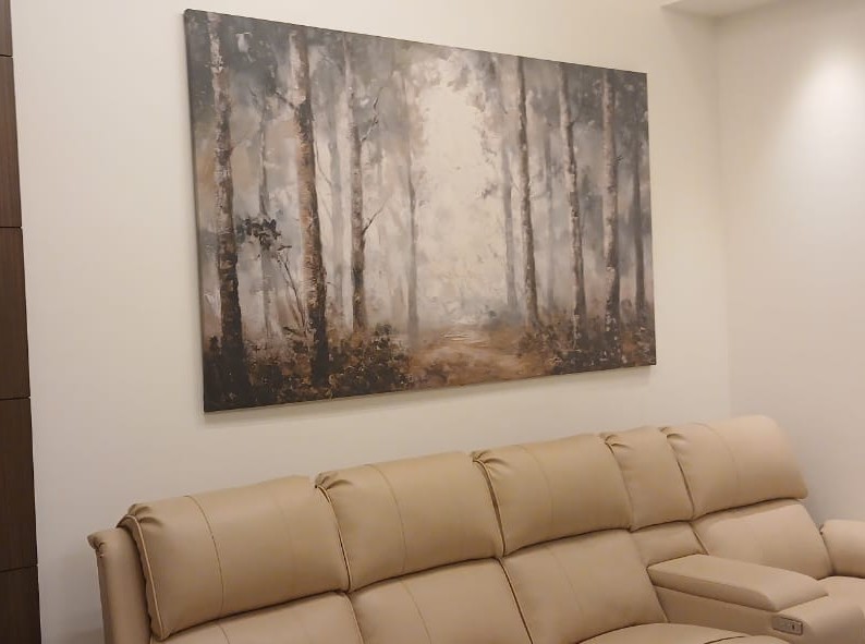 Guest Room 5