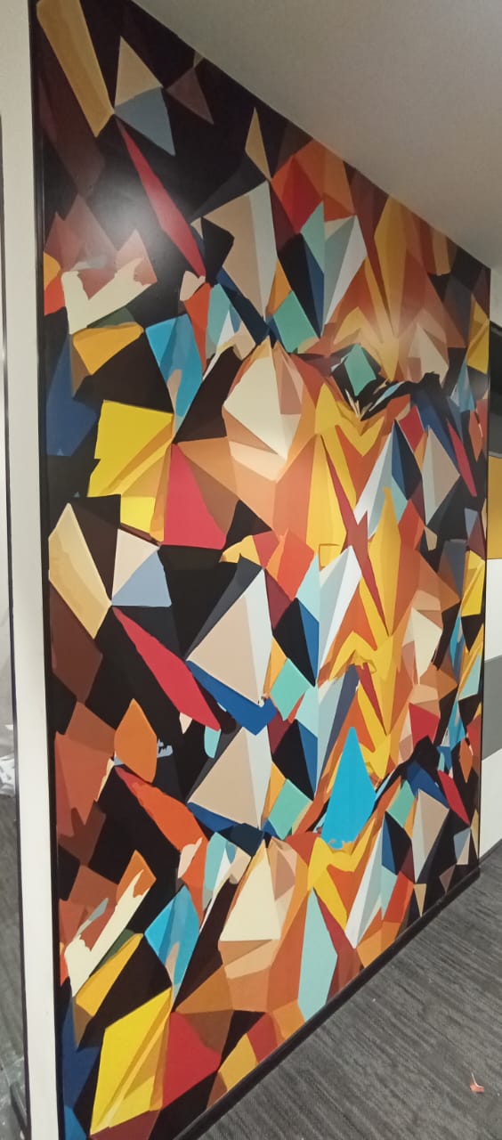 Office Decor Hero
